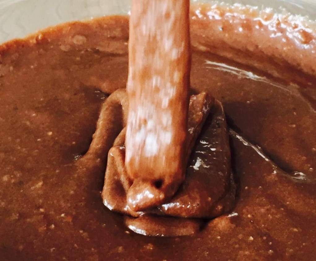 Croustimix pâte à tartiner