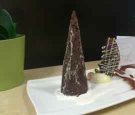 Cyrano Aux Chocolats