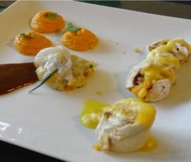 DE MONTREAL A AILLEURS