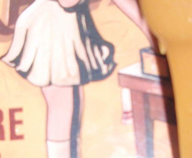 Délice de caramel au beurre salé