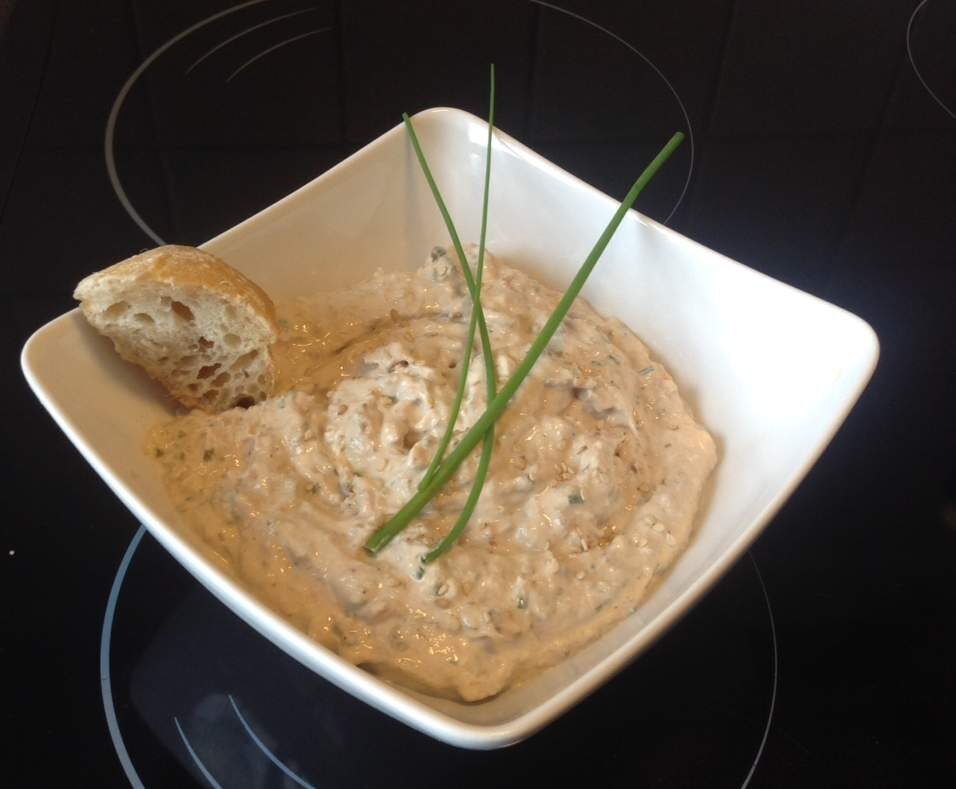 Délice de Rillettes de Thon