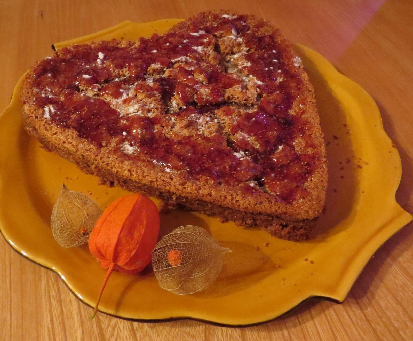 Délice des Amoureux