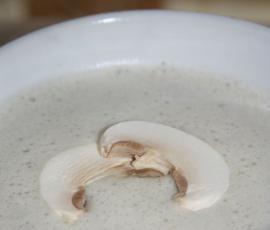 DELICE GRIS au boursin