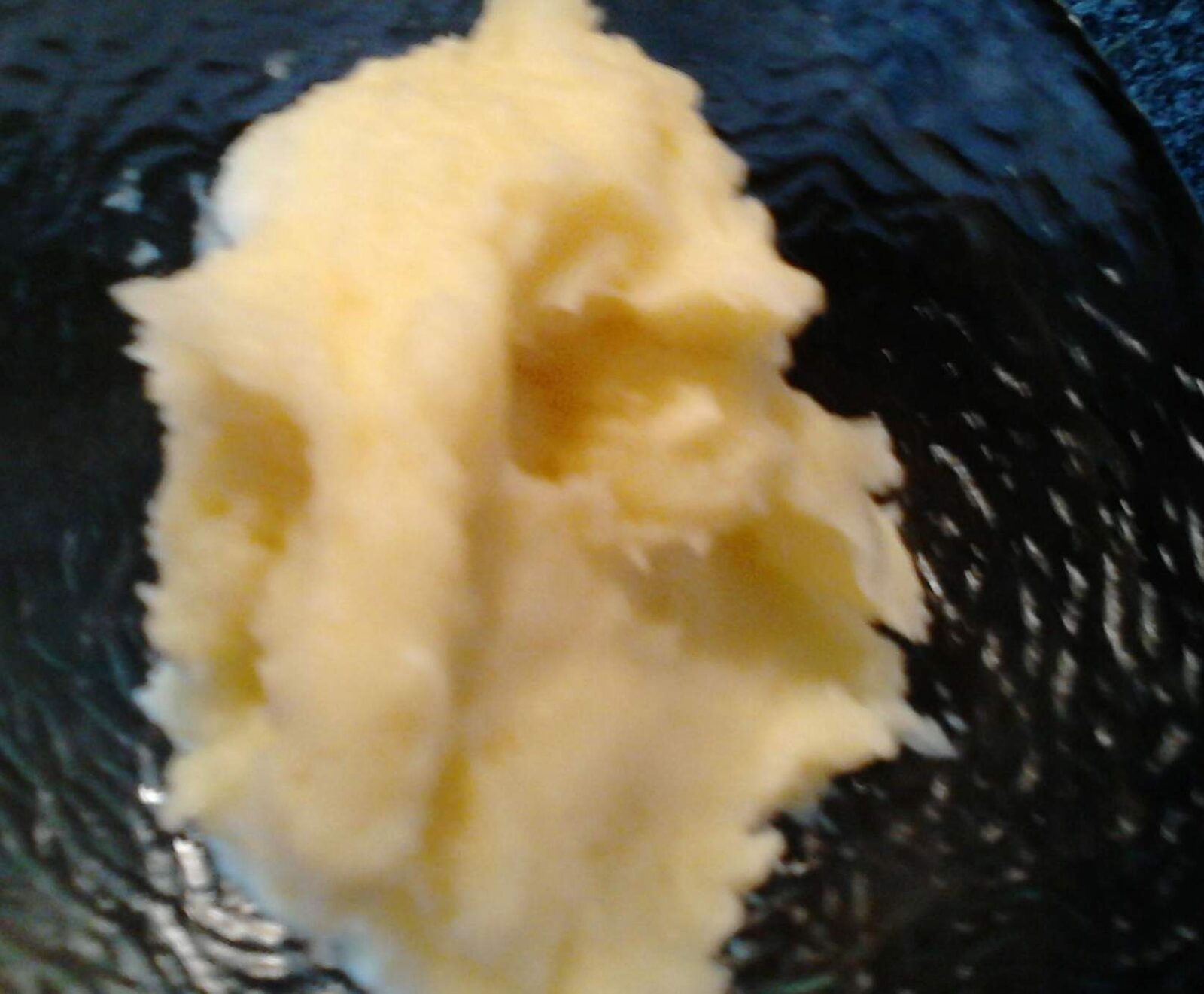 ECRASE DE POMME DE TERRE