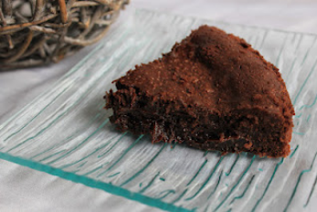 Extra fondant au chocolat