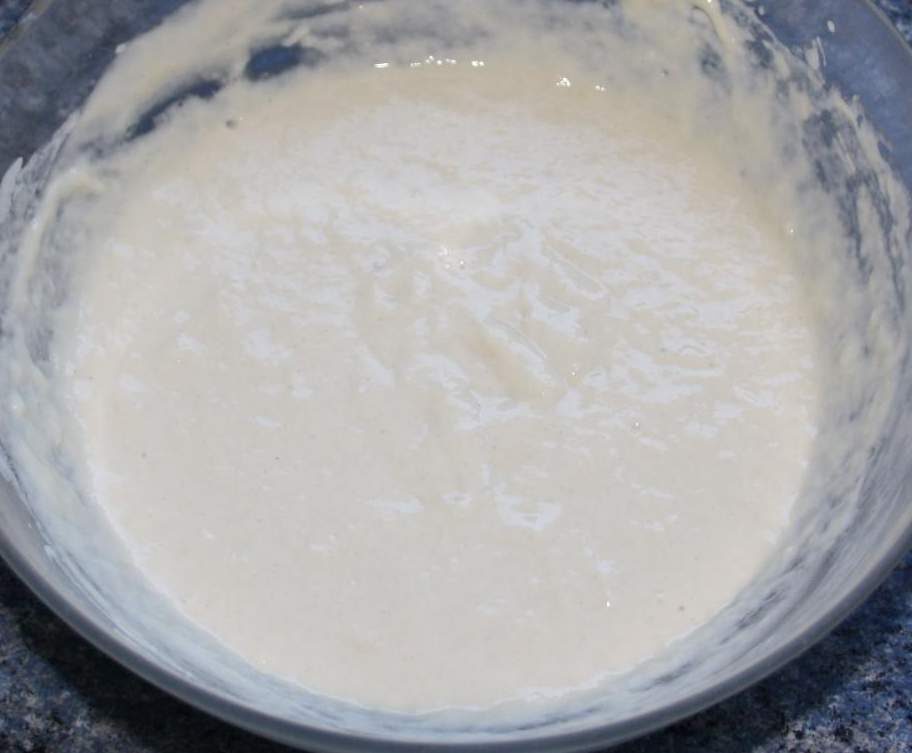 FAIRE SON LEVAIN SOIT MEME