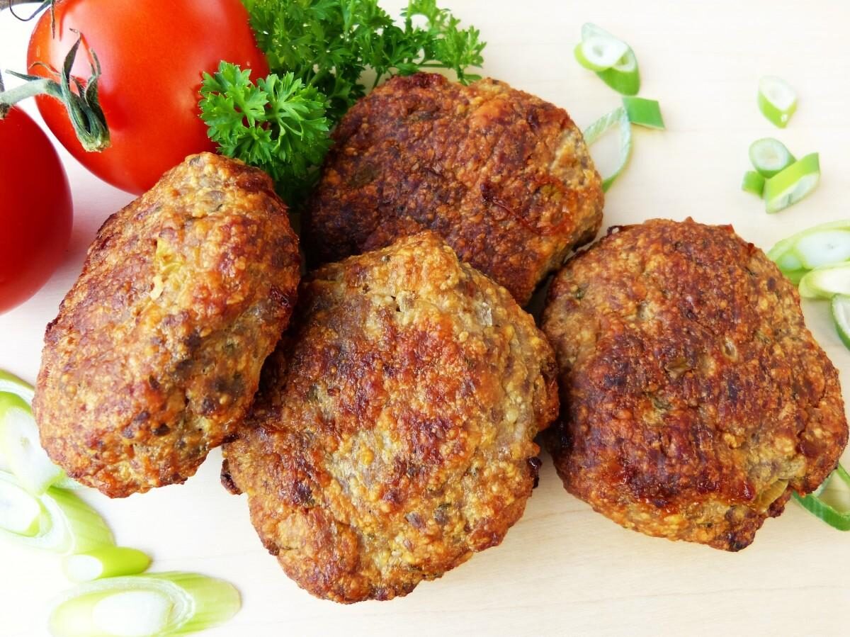 Falafels