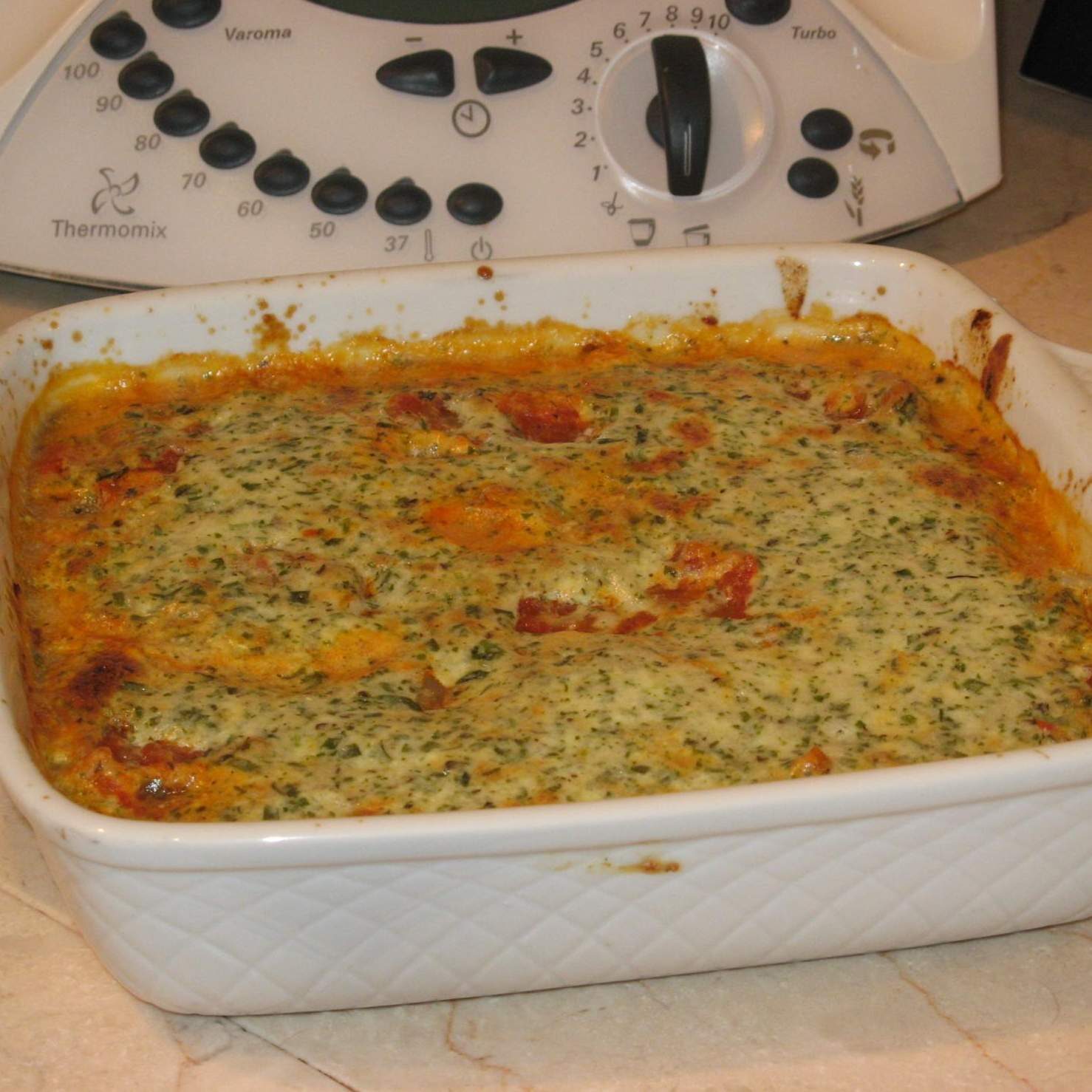 Fenouil à l'italienne