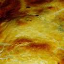 Feuilleté saumon béchamel épinards