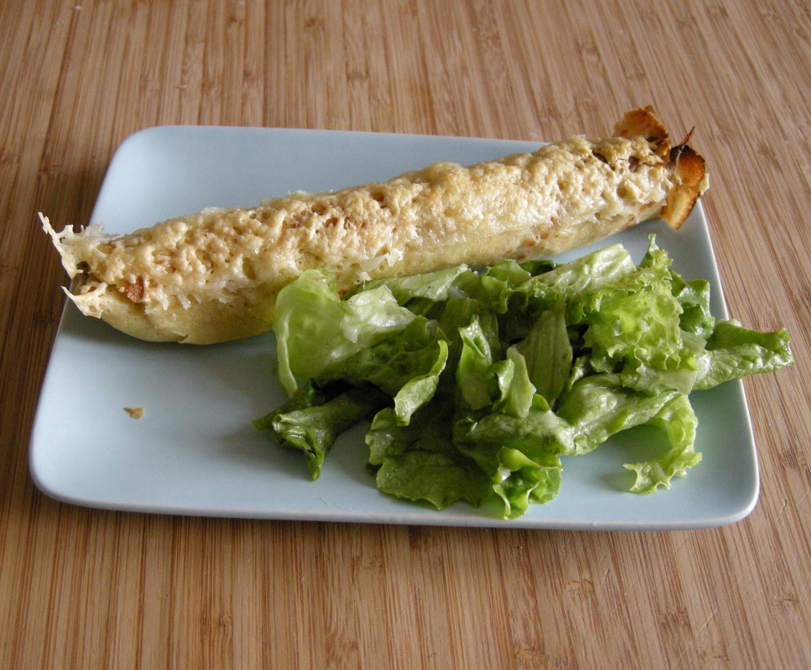 Ficelle picarde (la vraie)