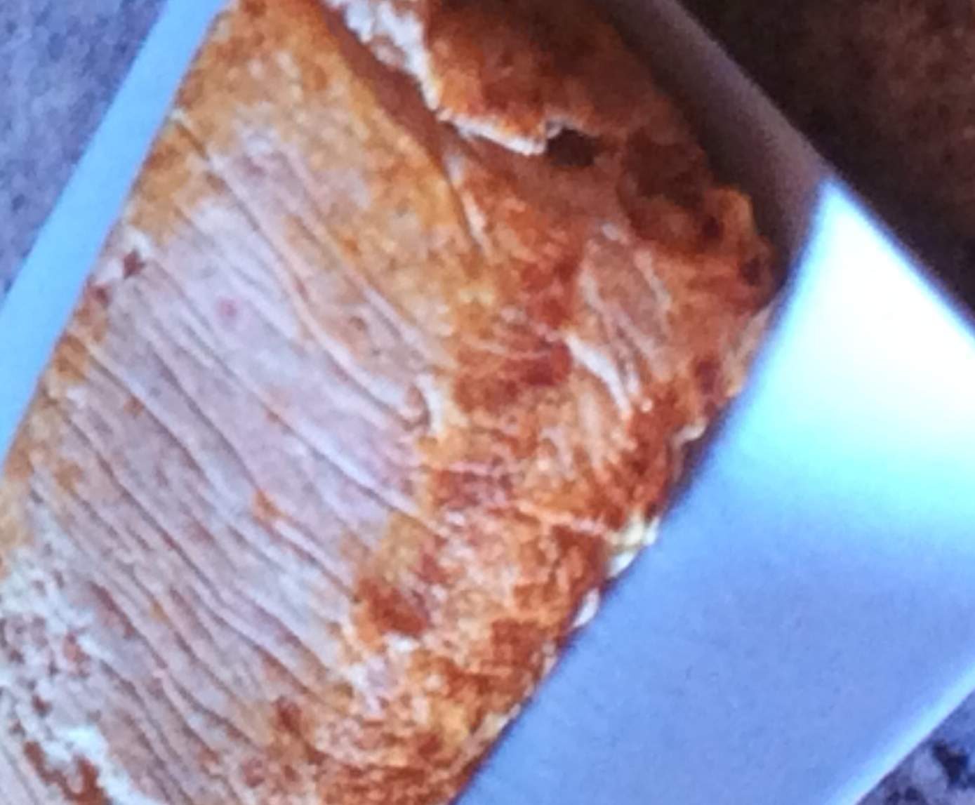 Flan au thon provencal