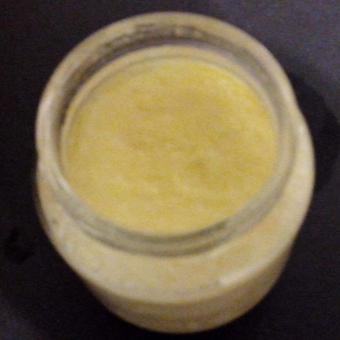 Flan aux oeufs Vanille