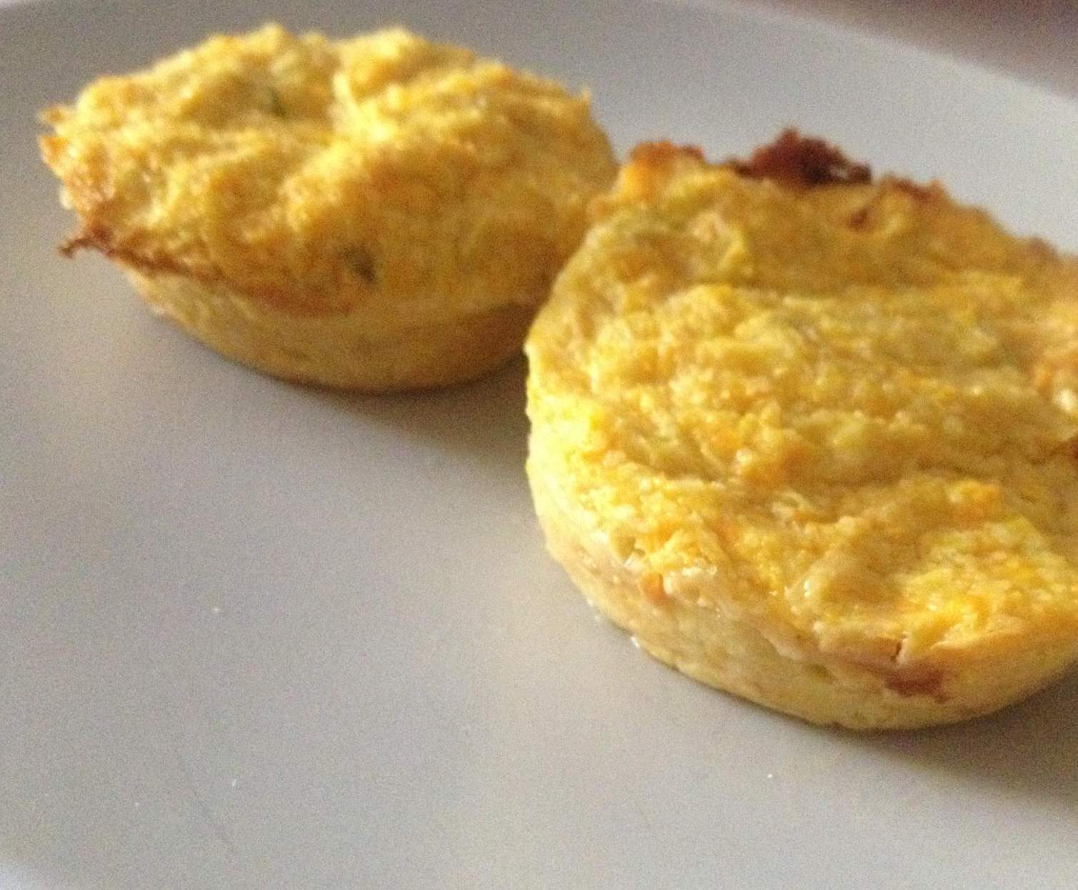 FLAN DE POIREAUX - CAROTTES AU LAIT DE RIZ (sans PLV)