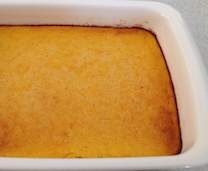 FLAN DE POTIRON
