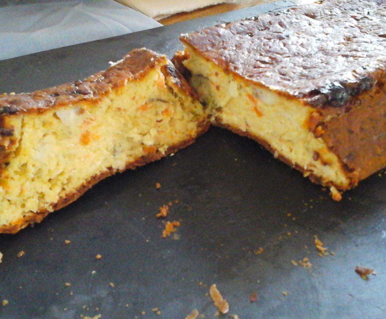 flan légumes d’ete