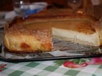 Flan Maraîchin ou Fion Vendéen