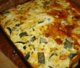 FLANS DE LEGUMES AU TOFOU SOYEUX