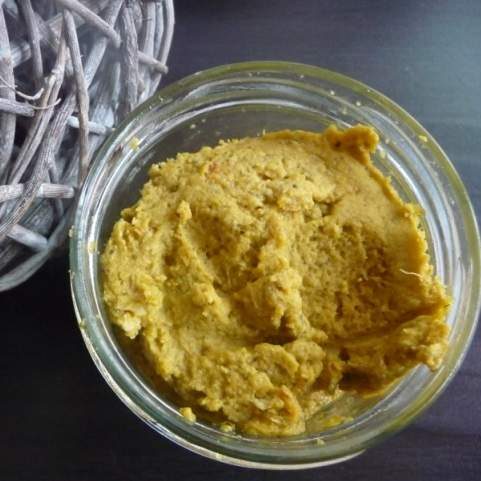 Fond de légumes maison