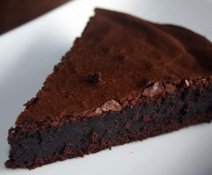 FONDANT AU CHOCOLAT LIGHT