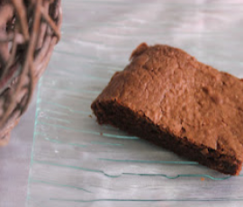 Fondant au chocolat