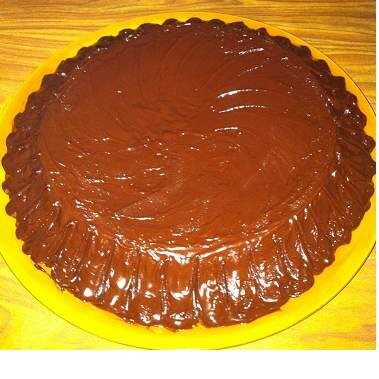 Fondant au chocolat super bon