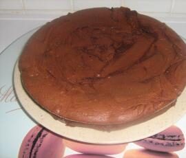 Fondant aux Schoko Bons