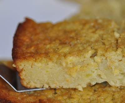 fondant extra fondant aux pommes