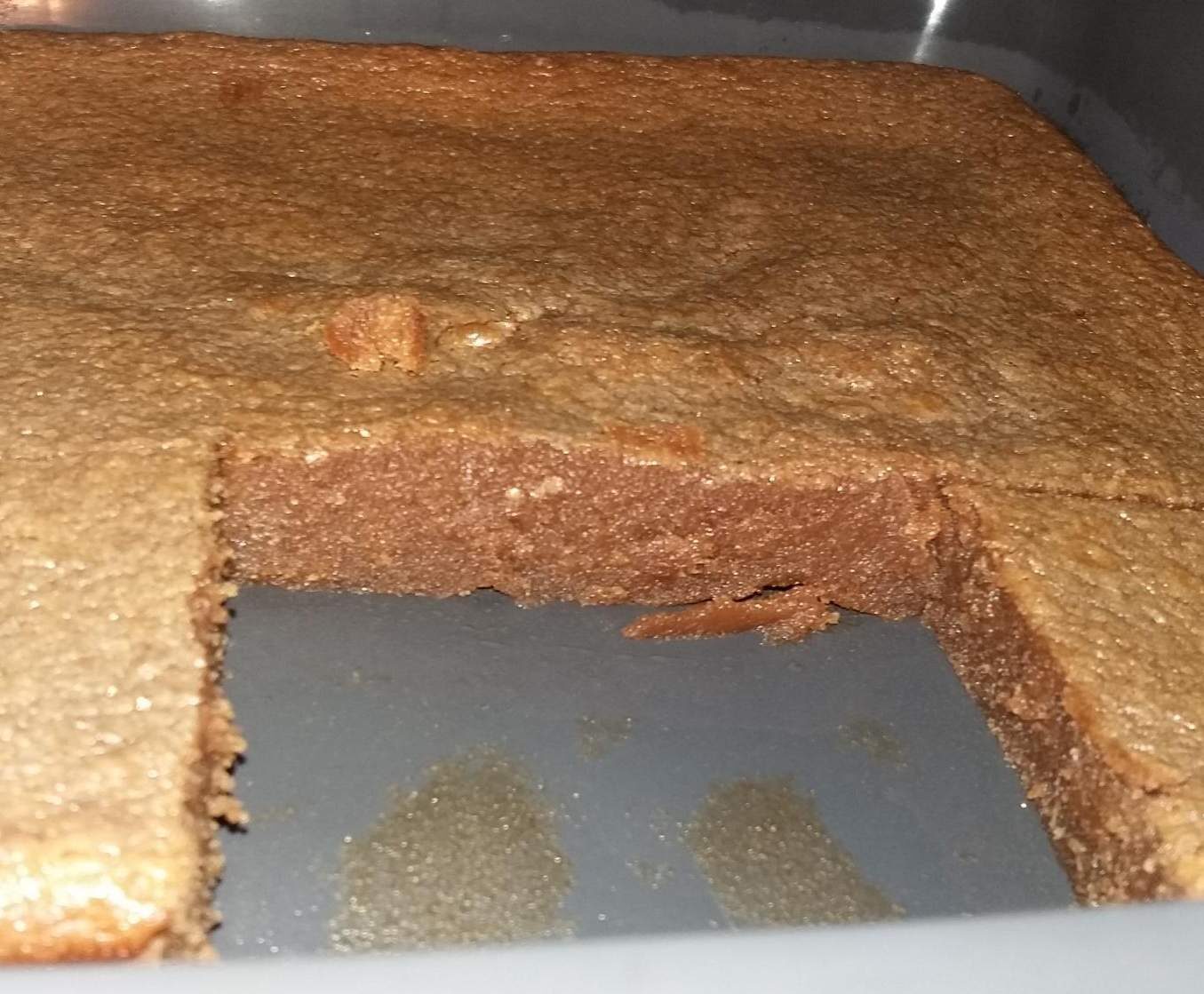 Fondant Praliné EXPRESS