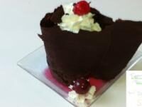 Forêt noire revisitee