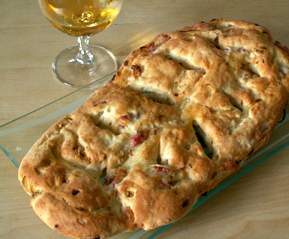 Fougasse