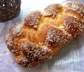 gâche (brioche)