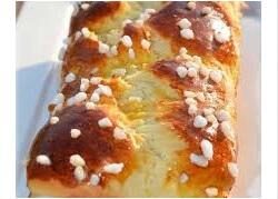 Gâche Vendéenne de Nathy