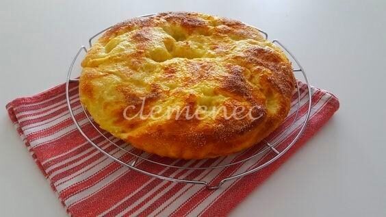 Galette au sucre { confrérie de la galette à suc' }