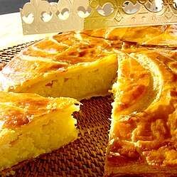 Galette des Rois