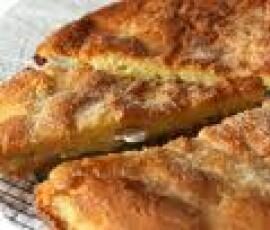 GALETTE DES ROIS FRANC-COMTOISE