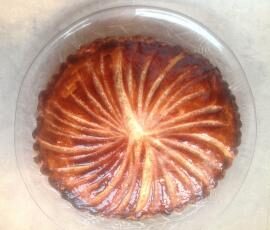Galette des rois