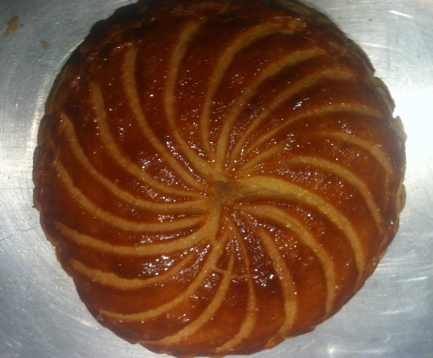 galette des rois
