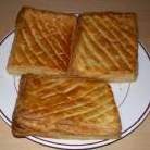 galettes aux pommes de terre berrichonne