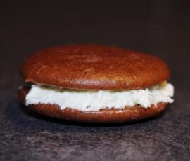 Ganache chocolat blanc noix de coco