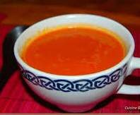 gaspacho