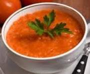 Gaspacho, recette andalouse