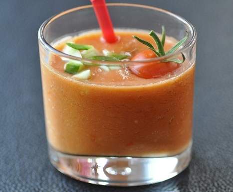 Gaspacho