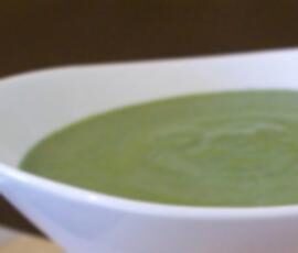 GASPACHO VERT