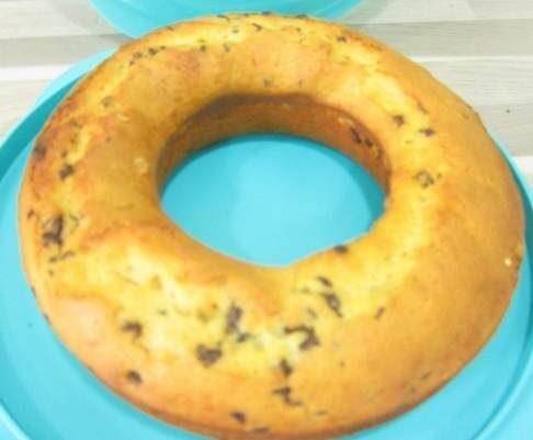 Gateau à la banane super bon