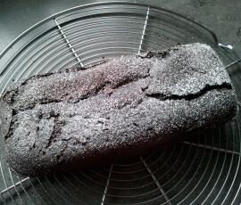 Gâteau au chocolat fondant facile