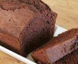 gateau au chocolat