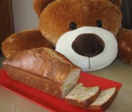 Gateau au yaourt pour les nuls