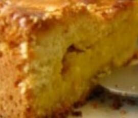 Gâteau basque