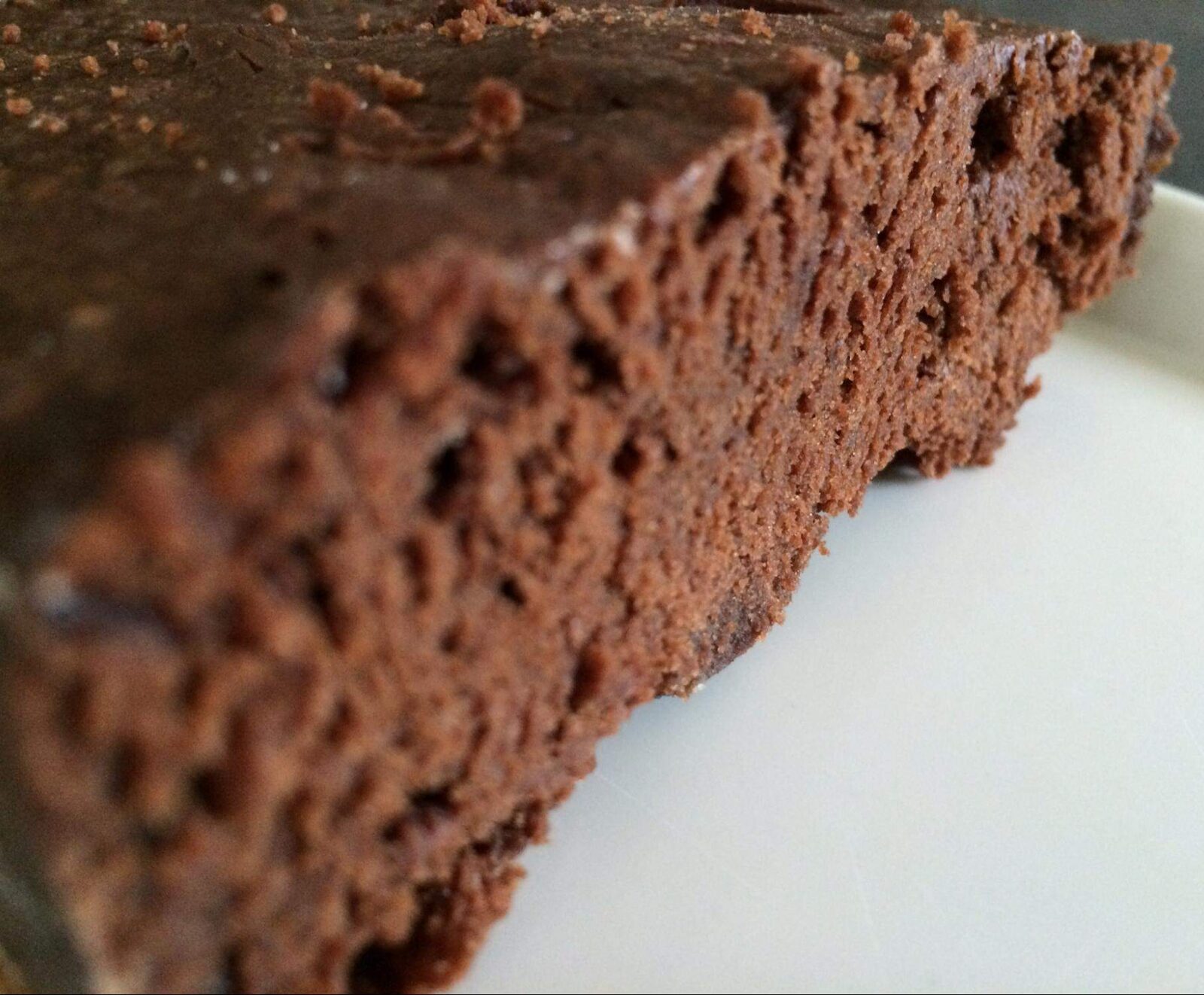 Gâteau chocolat 