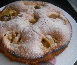 Gâteau 
